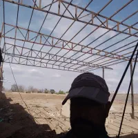 جوشکار والپست سوله و دروپنجره|خدمات پیشه و مهارت|بابل, |دیوار