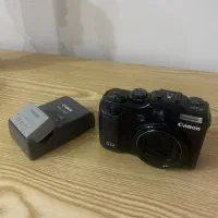 دوربین canon