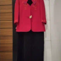 لباس مجلسی
