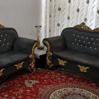 فروش مبل سلطنتی ۷ نفره