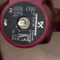 لوازم کامل موتور خانه|آبگرمکن، پکیج، شوفاژ|لاهیجان, کوی استادان|دیوار