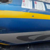 باک وبعلی در حد نو