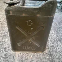 گالن ۲۰ لیتری