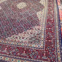 ۳تخته قالی۱۲متری اعلا تبریز|فرش|تهران, محمودیه|دیوار