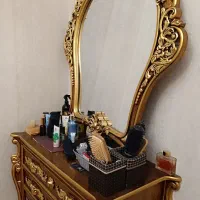 میز آرایش و آینه|آینه|تهران, علم و صنعت|دیوار