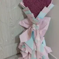 گل قلبی