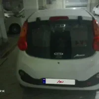 ام وی ام۱۱۰ s|خودرو سواری و وانت|کرمانشاه, |دیوار
