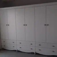 کابینت و کمد هاترا|جاکفشی، کمد، دراور|مشهد, الهیه|دیوار