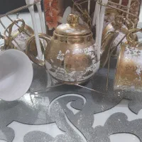 وسایل اشپز خانه.قهوه ساز.پاسماوری.فنجان قهوه خوری