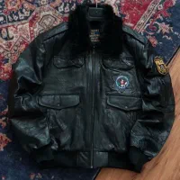 توزیع عمده کاپشن خلبانی گریدA تاناکورا|لباس|تهران, مولوی|دیوار