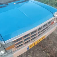 حمل بار بانیسان بارکشی