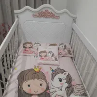 تختخواب کودک