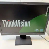 مانیتور خارجی ۱۹ اینچ لنوو واید