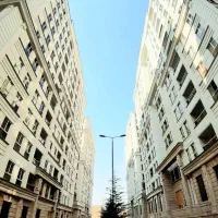 دفتر فروش ابنبه سازان مقاوم قربانی / قیمت قطعی|پیشفروش املاک|تهران, شهرک دانشگاه|دیوار