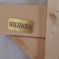 سه پایه ی نقاشی بهمراه بوم نقاشی کاملا نو|تابلو، نقاشی، عکس|الشتر, |دیوار