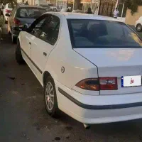 سمند ef7 دوگانه کارخانه|خودرو سواری و وانت|ری, شهادت|دیوار