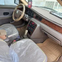 سمند 95مولتی پلکس|خودرو سواری و وانت|سنقر, |دیوار