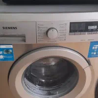 لباسشویی زیمنس المان|ماشین لباسشویی و خشک‌کن لباس|ساری, |دیوار