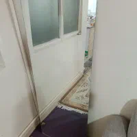 اینه قدی بدون قاب