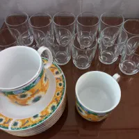 استکان فرانسه