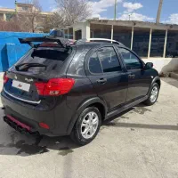 کوئیک GXR|خودرو سواری و وانت|شاهینشهر, فردوسی|دیوار