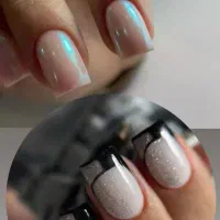 کاشت ناخن حرفه ای ۷۰۰تومن|خدمات آرایشگری و زیبایی|میاندوآب, |دیوار