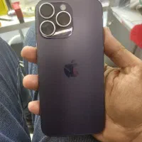 آیفون ۱۴پرو مکس رجیستر شده