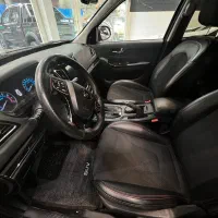 هایما +s7 بدون رنگ مشابه صفر 1402|خودرو سواری و وانت|تهران, توحید|دیوار