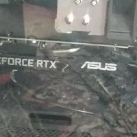 کارت گرافیک 3050 8 گیگ