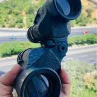 دوربین شکاری قوی نوبل فیلد کمیاب ۱۱ درجه ژاپن|کوهنوردی و کمپینگ|تهران, اوین|دیوار