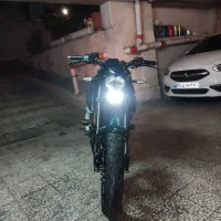 CF150 NK|موتورسیکلت|تهران, جنتآباد جنوبی|دیوار