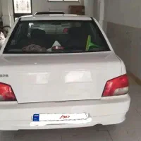 پراید ۱۳۲