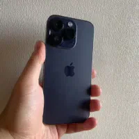 ایفون۱۴ پرو۵۱۲iphone14pro512