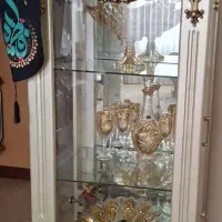 ویترین  مناسب جهیزیه جوبی