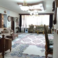 هشت بهشت فردوس یک/155 متر/ 3خواب/کلا دو طبقه ط اول