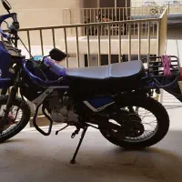 موتور تریل دایچی