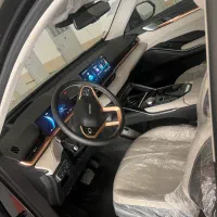 هاوال H6 2025 صفر|خودرو سواری و وانت|تهران, اختیاریه|دیوار