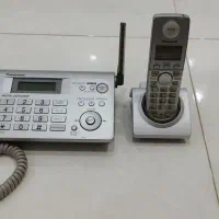 تلفن بیسیم پاناسونیک