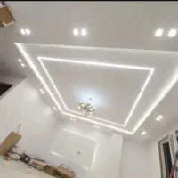 اجرای دکوراسیون داخلی شرایط ویژه اقساطی تاسقف۳۶ماه|استخدام معماری، عمران و ساختمانی|امیدیه, |دیوار