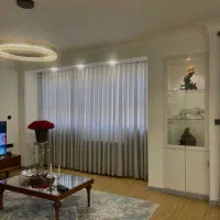 پرده پارچه ایی اقساطی/اقتصادی