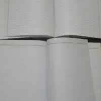 دفتر ۱۰۰ برگ بزرگ|لوازم التحریر|اهواز, کمپلو شمالی|دیوار