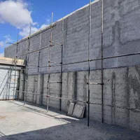 اجرای داربست فلزی در اسرع وقت|خدمات پیشه و مهارت|نجف‌آباد, الله اکبر|دیوار