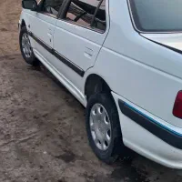 پژو پارس سال مدل ۹۴