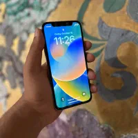 ایفون x 256