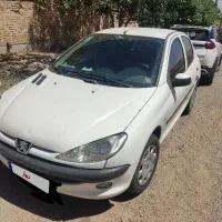 پژو ۲۰۶|خودرو سواری و وانت|پرند, فاز ۳|دیوار