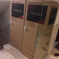 (فروشنده)خریدار یخچال های نو و کارکرده شما درالبرز