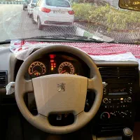 405GLX مدل 99|خودرو سواری و وانت|قم, شهید صیاد شیرازی|دیوار