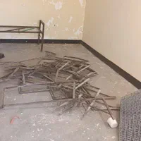 قفس ممبری.فن.ایلنت.کولپد جهت پرورش مرغ تخم گذار|لوازم جانبی حیوانات|یاسوج, |دیوار