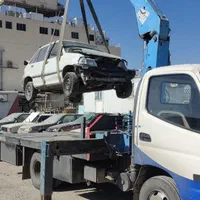 خدمات جرثقیل سه تن رحیمی