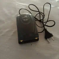 یک عدد پمپ اکواریوم قوی